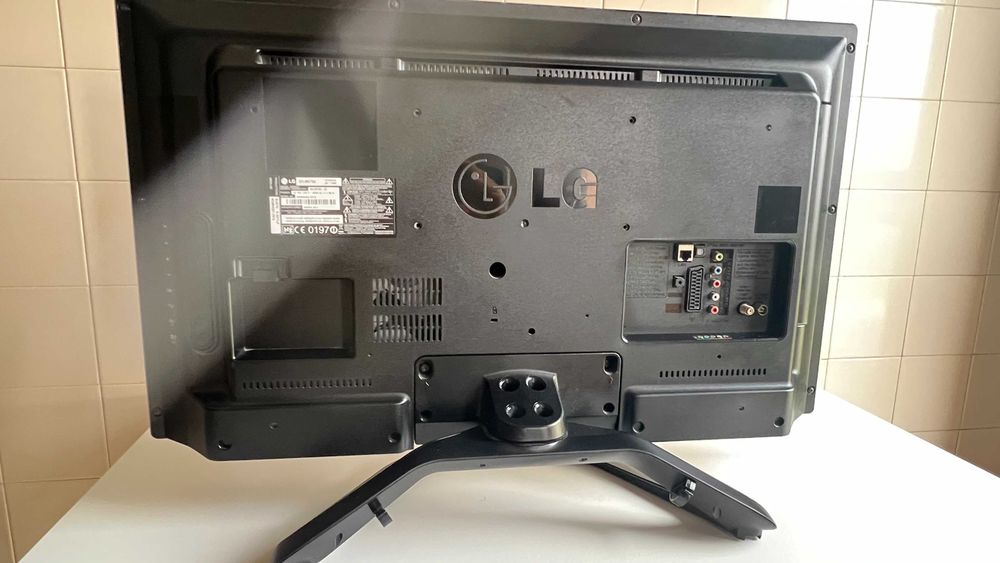 Televisor LG 32 polegadas