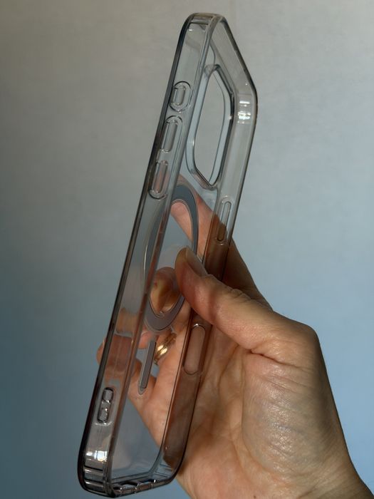 Чохол на Iphone 16 pro max