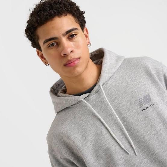 Чоловіча Худі New Balance [L] оригінал