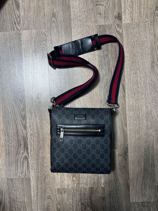 сумка gucci monogram Legit