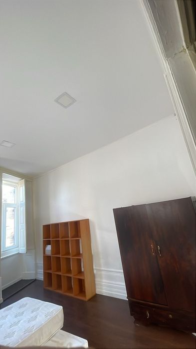 Quarto para arrendamento - centro do Porto