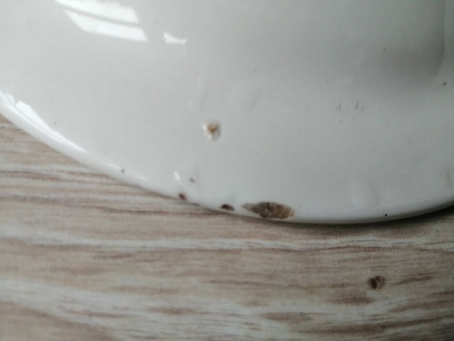 miseczka ceramika PRL