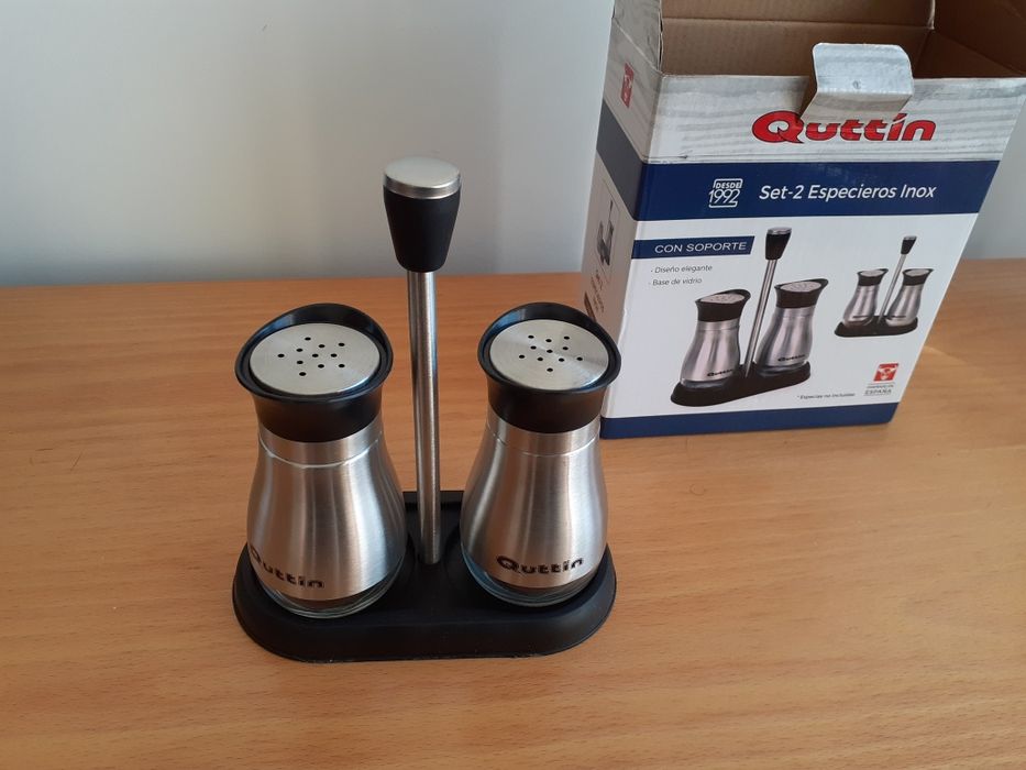 Spice Container Set446404086602158083