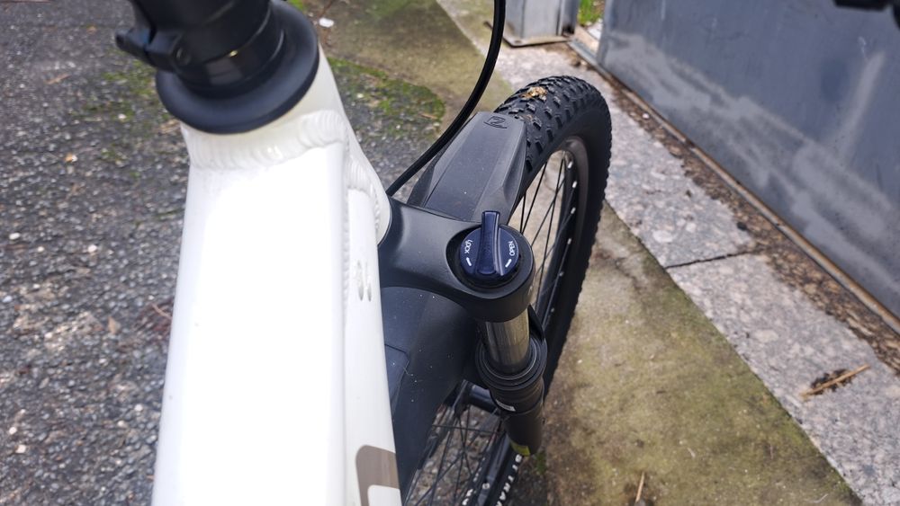 Bicicleta Specialized Rockhopper