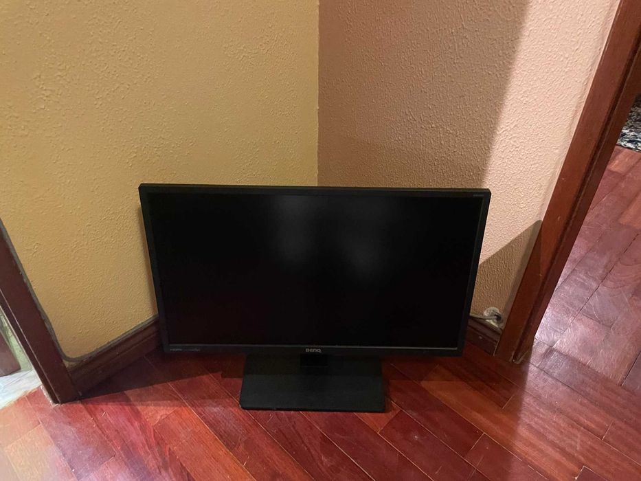 Monitor 60Hz 1ms 24 Polegadas