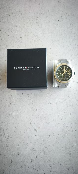 Relógio Tommy Hilfiger