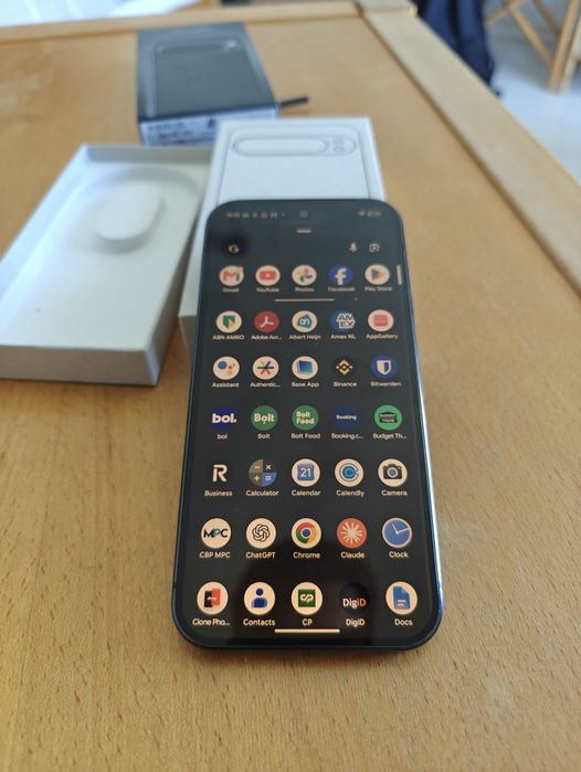 Google Pixel 9 Pro 128GB