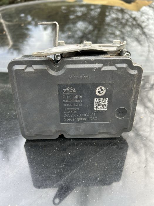 Bmw e87 e90 e91 e92 pompa hamulcowa ABS DSC N52