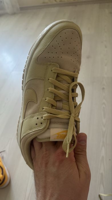 Продам Nike Dunk Low Beige DZ4513-200
