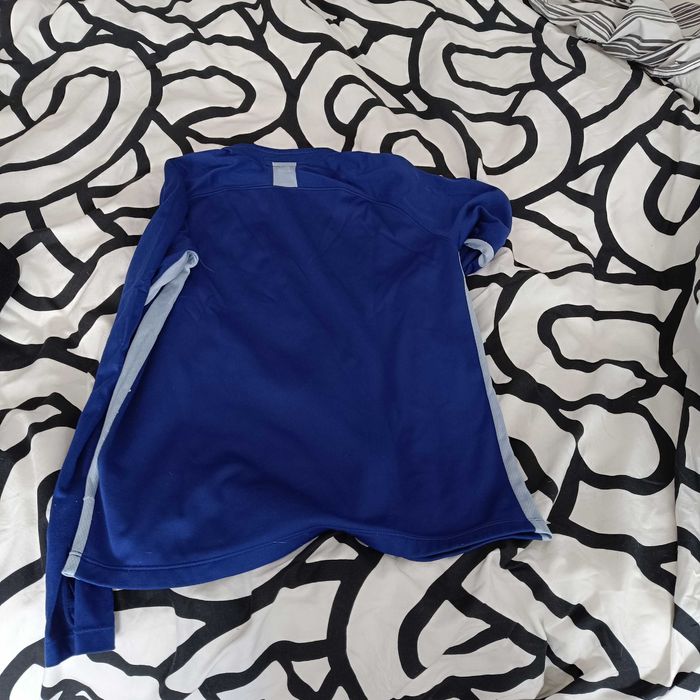 Camisola técnica Nike