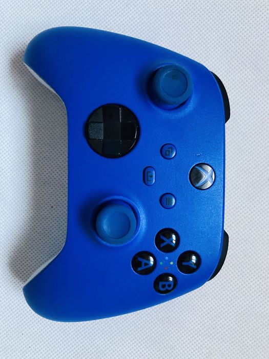 Oryginalny Pad Xbox Series/ One/ PC