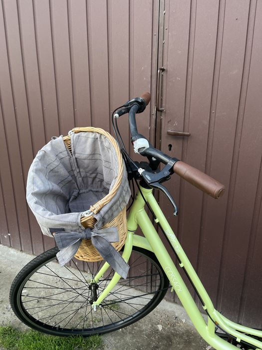 Rower cossak moonrider