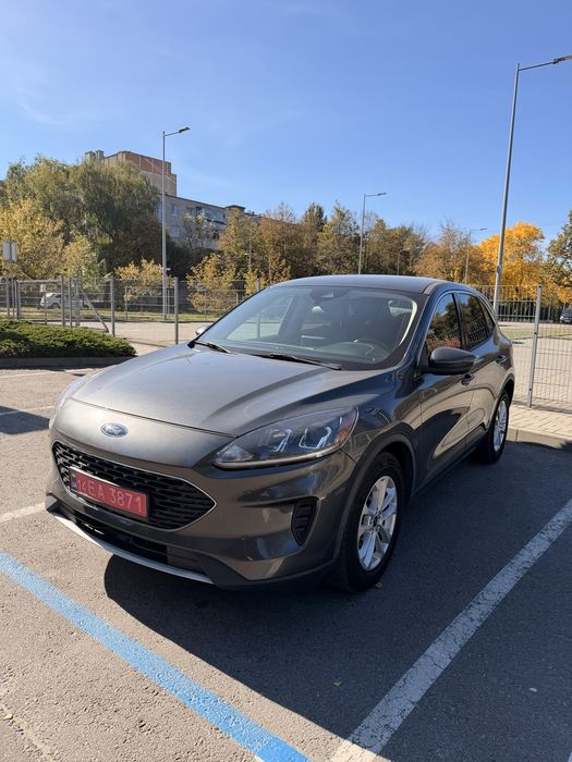 Ford Escape SE 2020