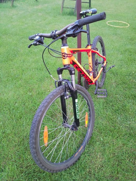 Rower Kellys Madman 26"