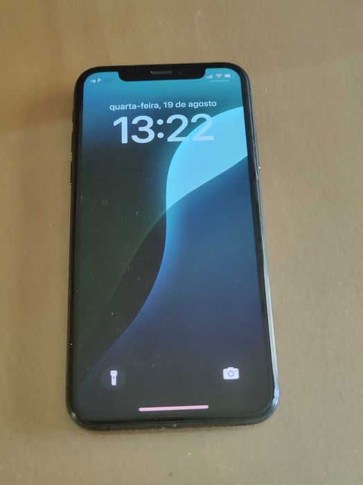 iphone XS 256gb,