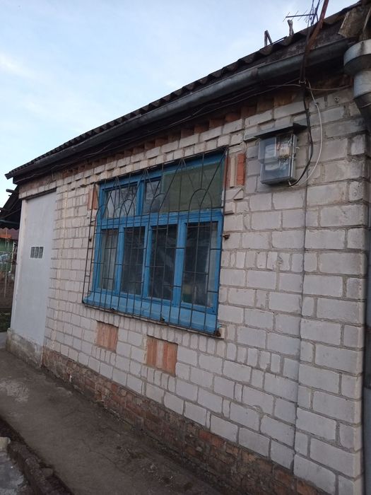 продаётся дача возле воды.левшинский залив