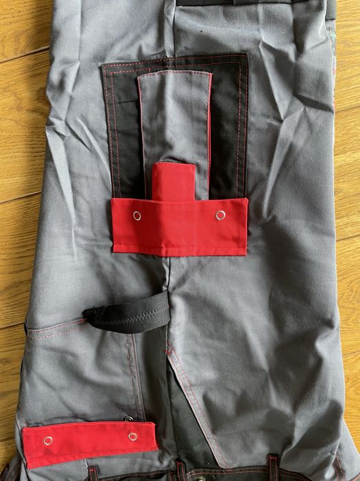 Spodnie robocze męskie