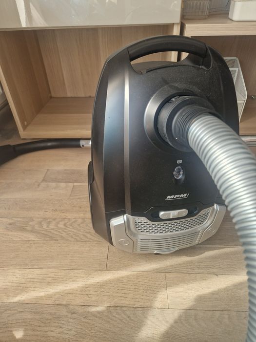 Sprzedam odkurzacz MPM