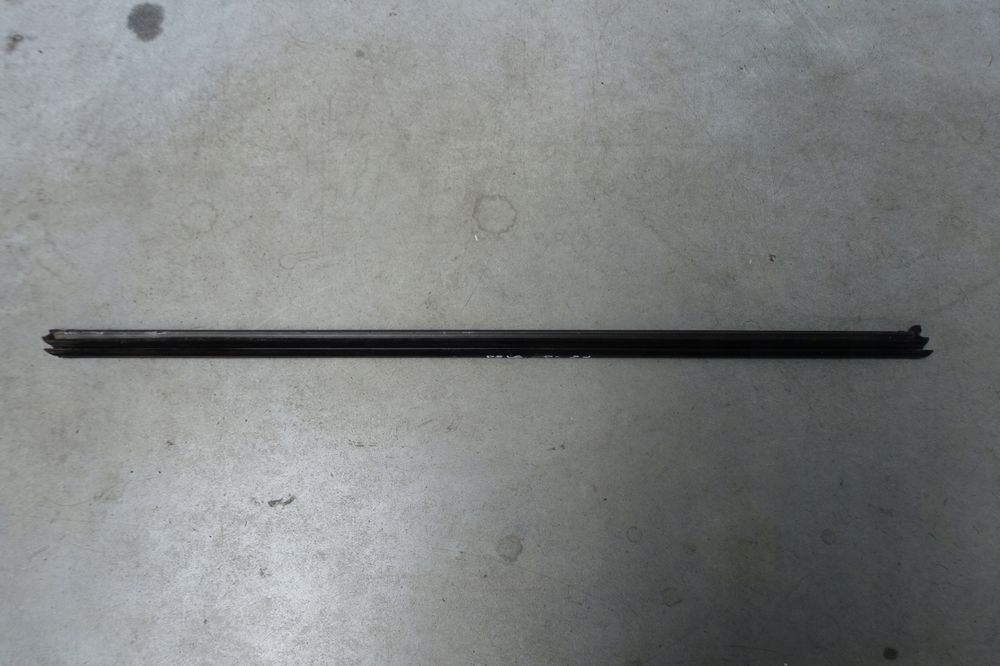 vw polo 6r 3d listwa zgarniająca