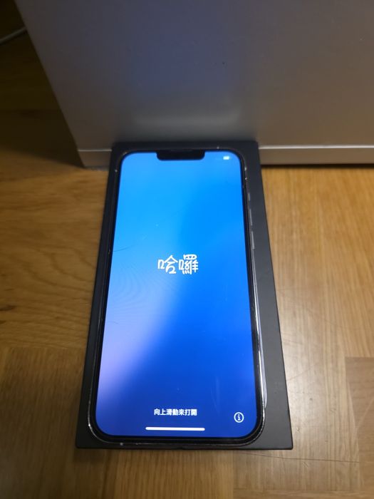 Iphone 13 Pro 256 GB