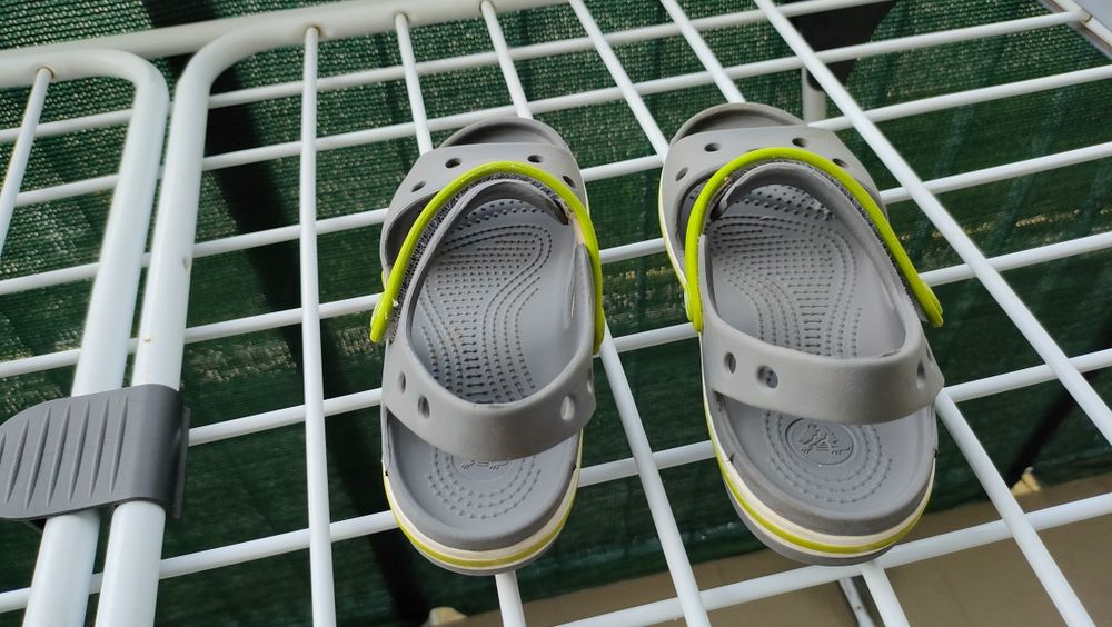 Sandałki crocs C12