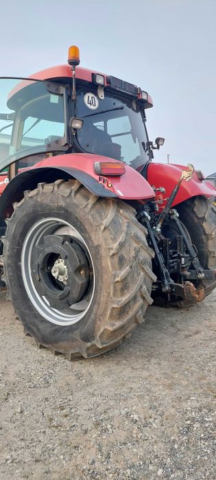 Case Puma CVX 230