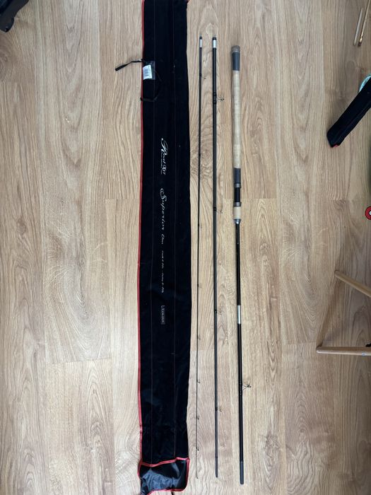 Colmic Superior Class 4,2M 6-20G z pokrowcem