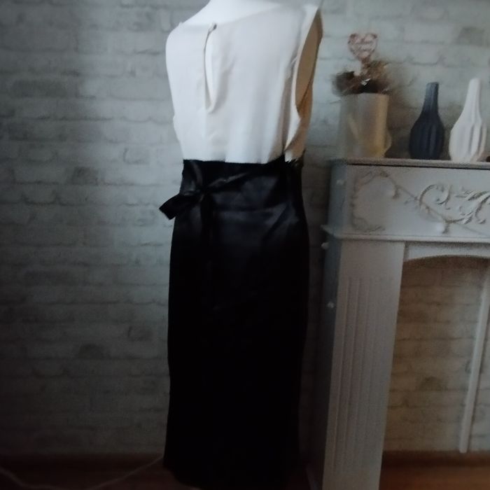 Sukienka z firmy Black rozm 40