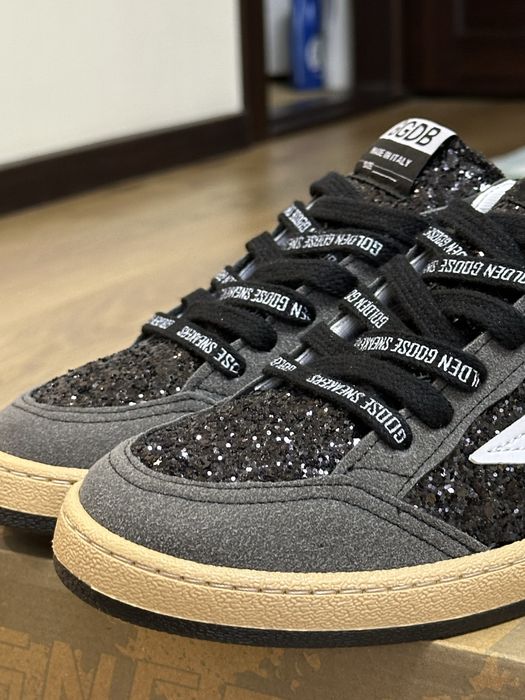 Кеди голден гус golden goose