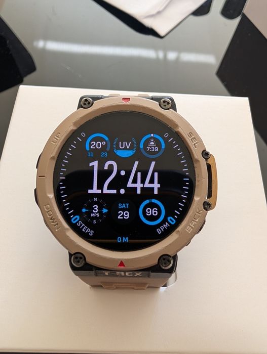 Sprzedam Trex2 - Amazfit