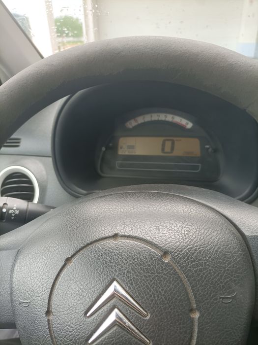 Vendo citroen c2