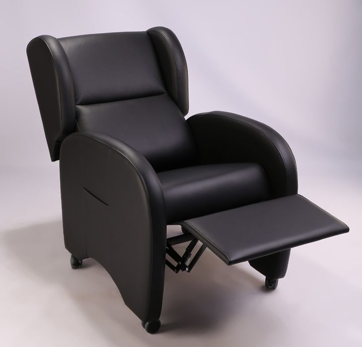 Sofá relax hospitalar