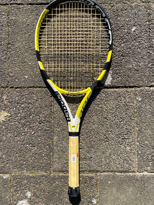 Babolat Aero Pro Drive ラケット 2本セット Babolat Aero Pro Drive ラケット 2本セット Babolat aeropro