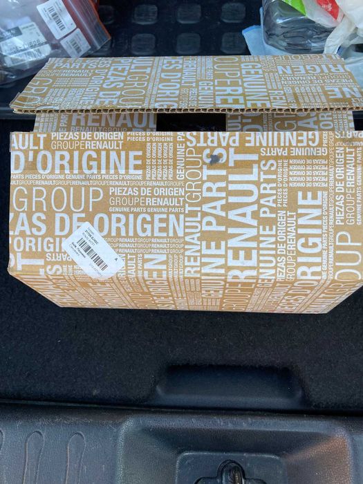 Фильтр АКПП 317283JX0C