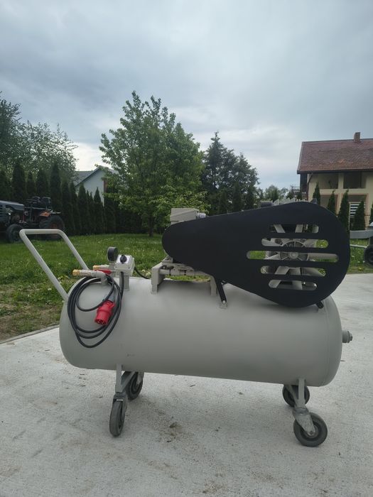 Kompresor sprężarka pompa