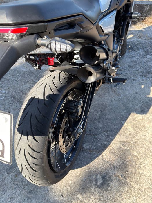 Zontes gk 350 cc 2022