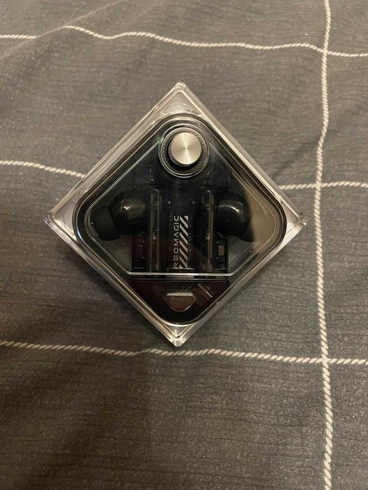 Навушники REDMAGIC E-sports DAO TWS Earpods