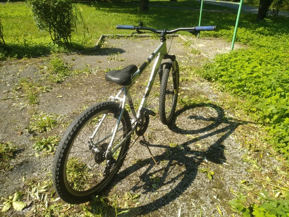 Sprzedam rower Kross Hexagon V6