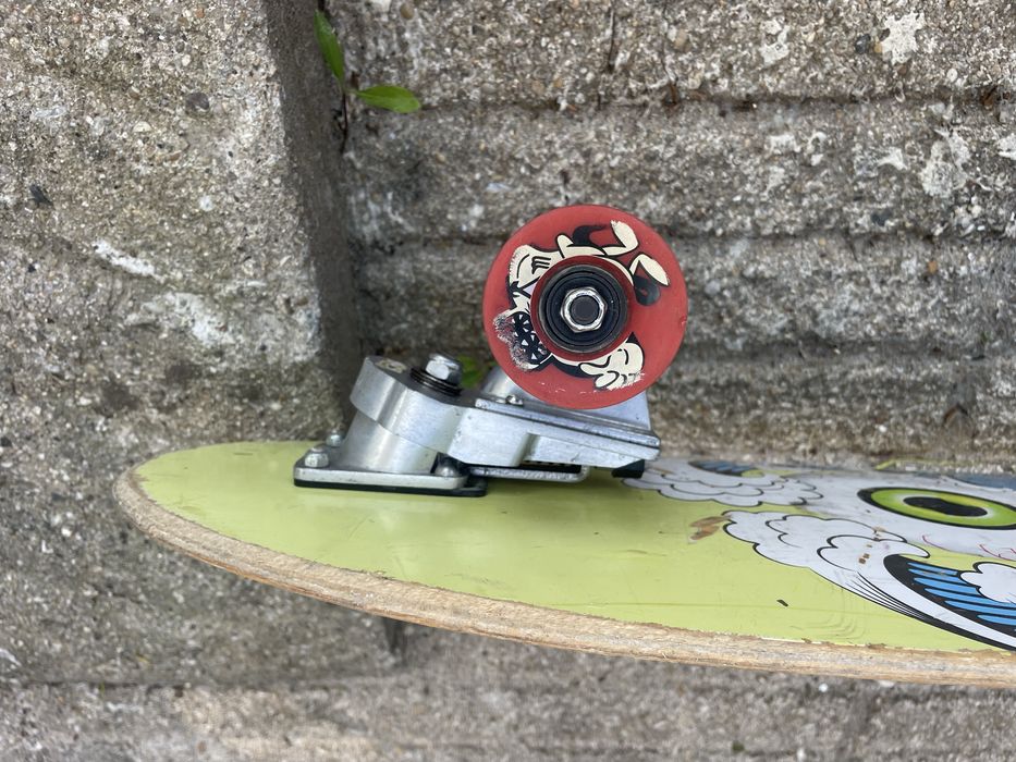 Vendo Skate Smoothstar Toledo 34”