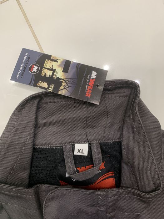 Куртка XL рабочая спецодежда