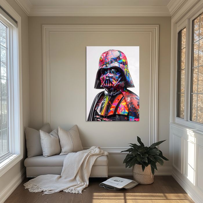 Картина на холсті