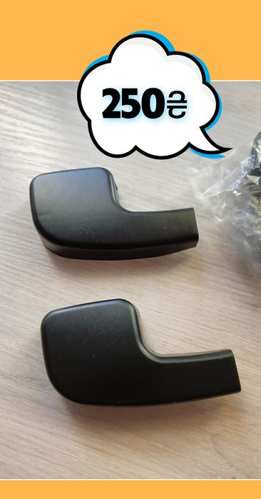 BMW e 90_91 аксесуари