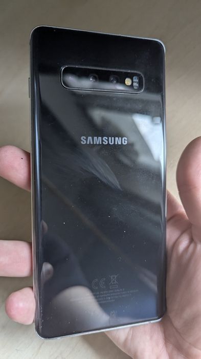 Samsung s10 plus