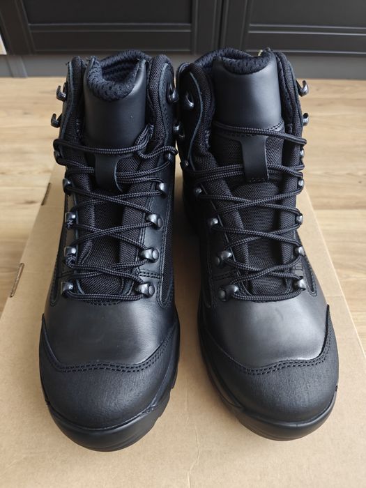 Buty wojskowe Protektor 43 (28cm)