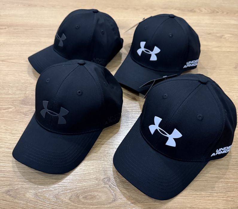 Кепка Under Armour Розпродаж
