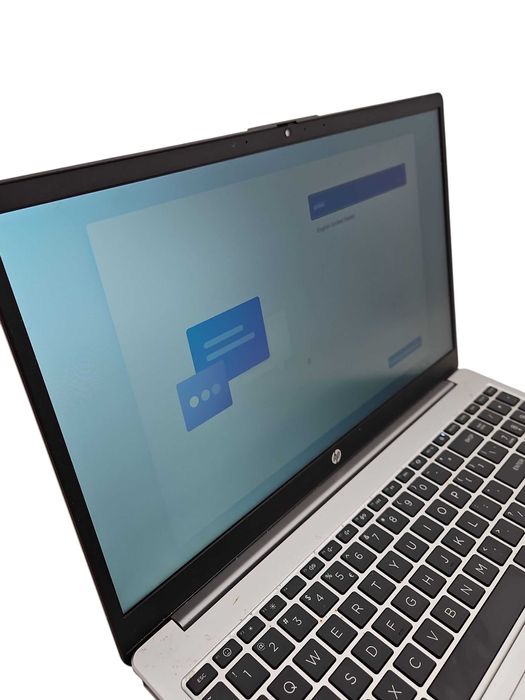 Laptop HP 250 G10 INTEL N100 8/512GB + zasilacz