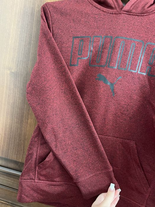 Продам кофту puma
