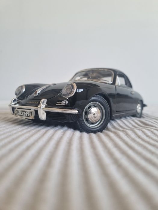Porsche 356 1/18