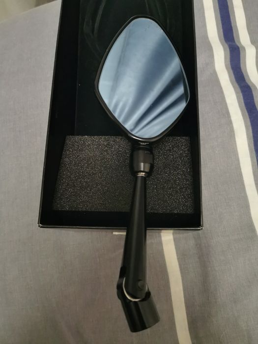 Мотозеркало Rizoma Limit Sport