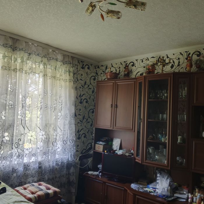 Сдаю уютную 1 комн изолир квартиру